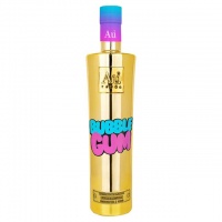 Au Vodka, Bubblegum Colour Changing Vodka